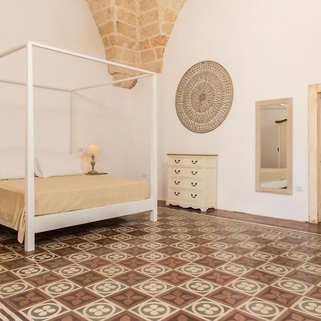 Di Lorenzi Albergo Diffuso Felline Esterno foto