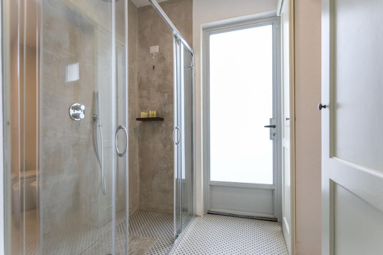 Di Lorenzi Albergo Diffuso Felline Esterno foto