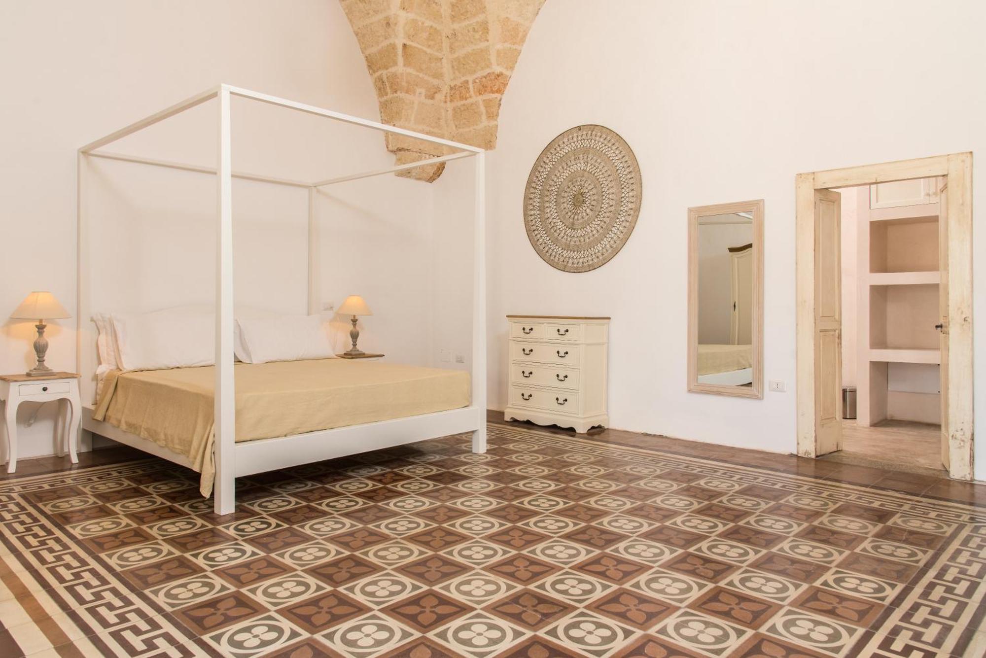 Di Lorenzi Albergo Diffuso Felline Esterno foto