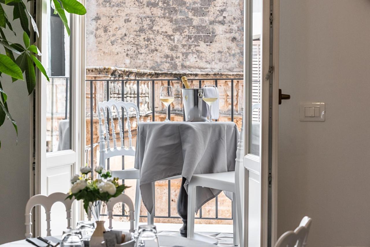 Di Lorenzi Albergo Diffuso Felline Esterno foto