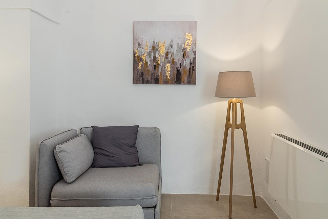 Di Lorenzi Albergo Diffuso Felline Esterno foto